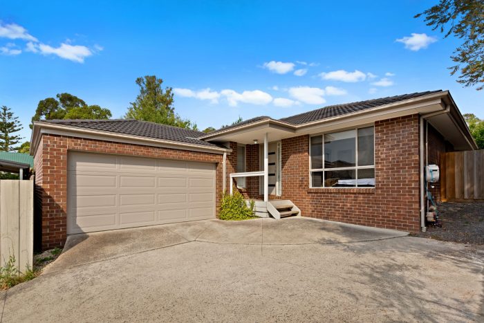 12A Monomeith St, Mooroolbark VIC 3138, Australia