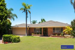 3 Horizon Retreat, Ballajura WA 6066, Australia