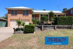 34 Cassidy Ave, Muswellbrook NSW 2333, Australia