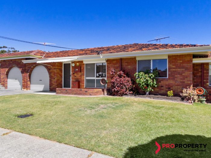 34 Baden St, Joondanna WA 6060, Australia