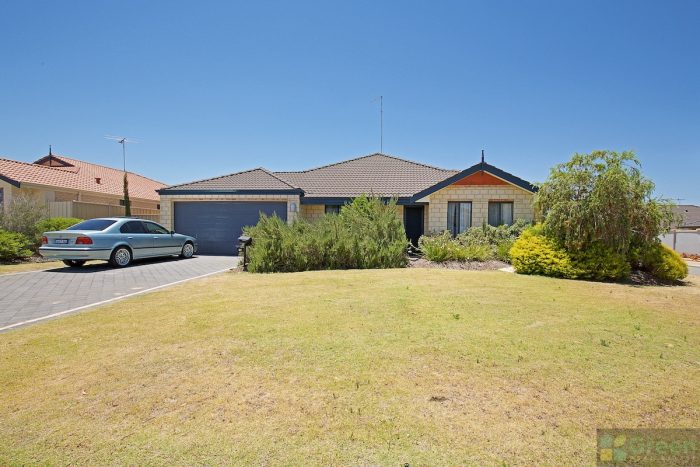 23 Carnaby Dr, Dawesville WA 6211, Australia