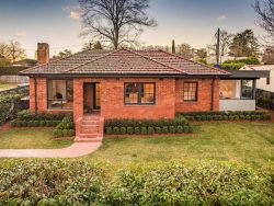 71 Flinders Way, Griffith ACT 2603, Australia