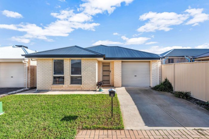 32 Lanyard Rd, Seaford Meadows SA 5169, Australia