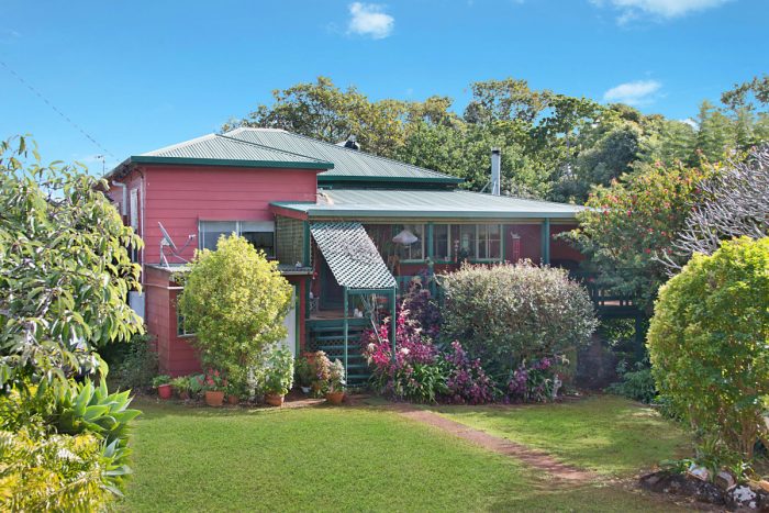 57 Loders Rd, Duranbah NSW 2487, Australia