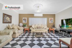 58 Minchinbury St, Eastern Creek NSW 2766, Australia