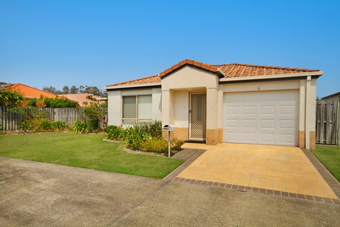 Unit 9/1 Rosella Cl, Tweed Heads South NSW 2486, Australia