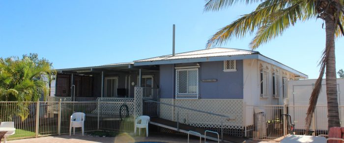 10 Learmonth St, Exmouth WA 6707, Australia