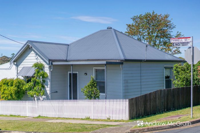 45 Tyrrell St, Wallsend NSW 2287, Australia