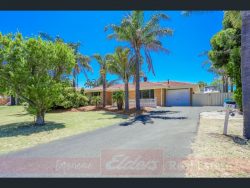 11 Wakefield Ave, Withers WA 6230, Australia