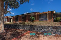 139 Lawrence Wackett Cres, Theodore ACT 2905, Australia