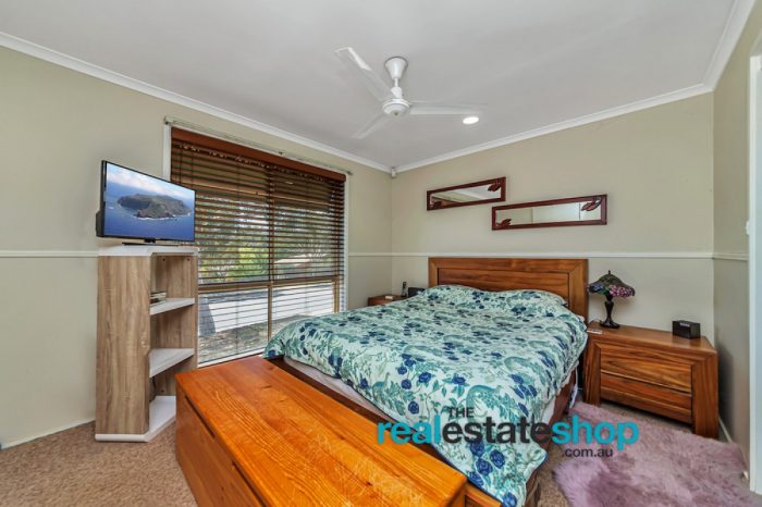 139 Lawrence Wackett Cres, Theodore ACT 2905, Australia