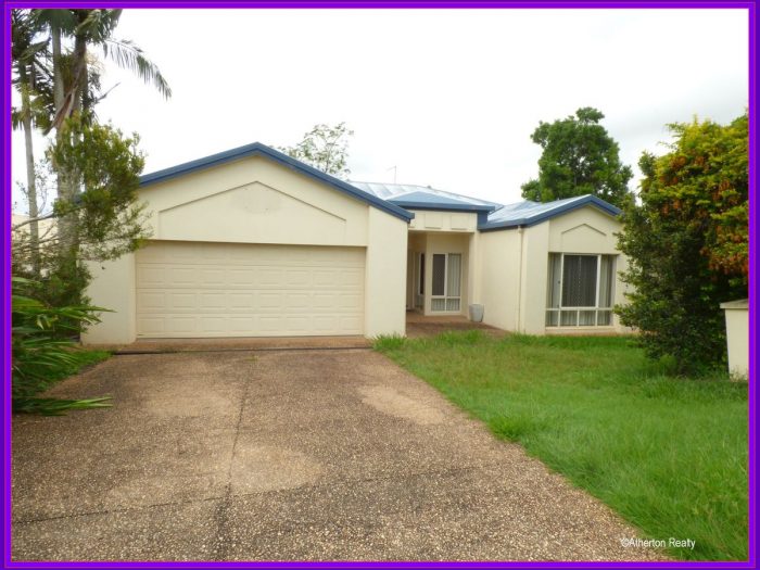 2 Antonia Cl, Atherton QLD 4883, Australia