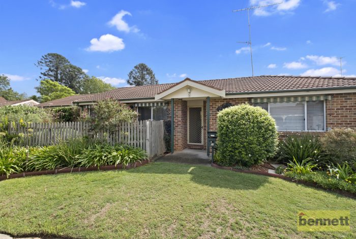 66 John Tebbutt Pl, Richmond NSW 2753, Australia