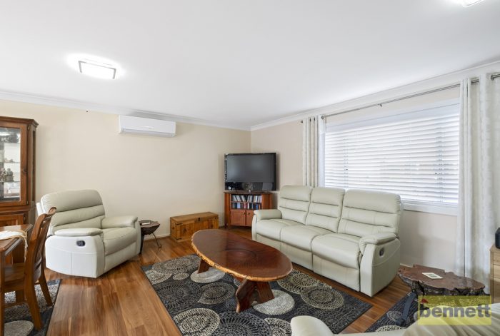 66 John Tebbutt Pl, Richmond NSW 2753, Australia