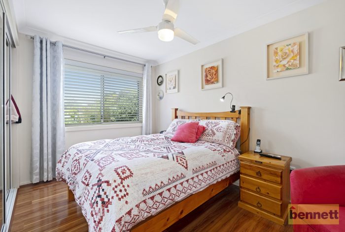 66 John Tebbutt Pl, Richmond NSW 2753, Australia