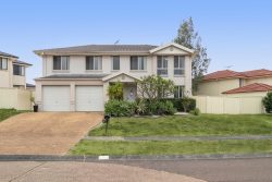 128 Blueridge Dr, Blue Haven NSW 2262, Australia