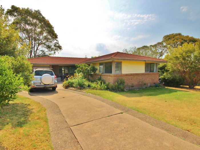 3 Calle Calle St, Eden NSW 2551, Australia