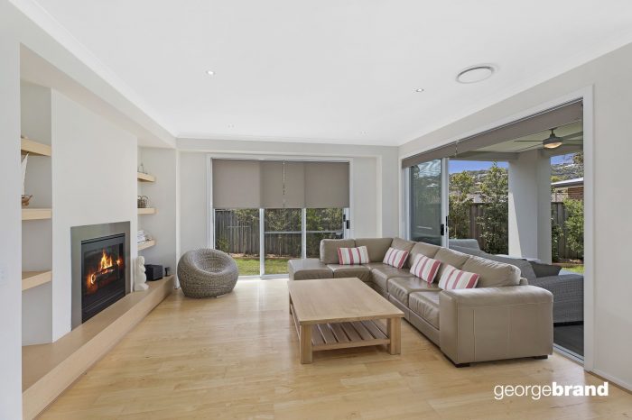 1 Del Mar Dr, Copacabana NSW 2251, Australia