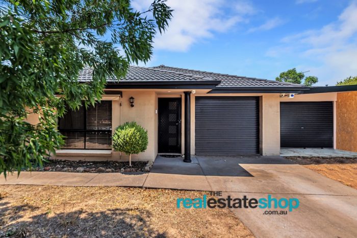 66 Grimshaw St, Richardson ACT 2905, Australia