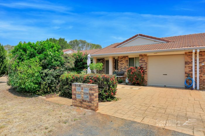 Unit 2/32 Trevors Rd, Bargara QLD 4670, Australia