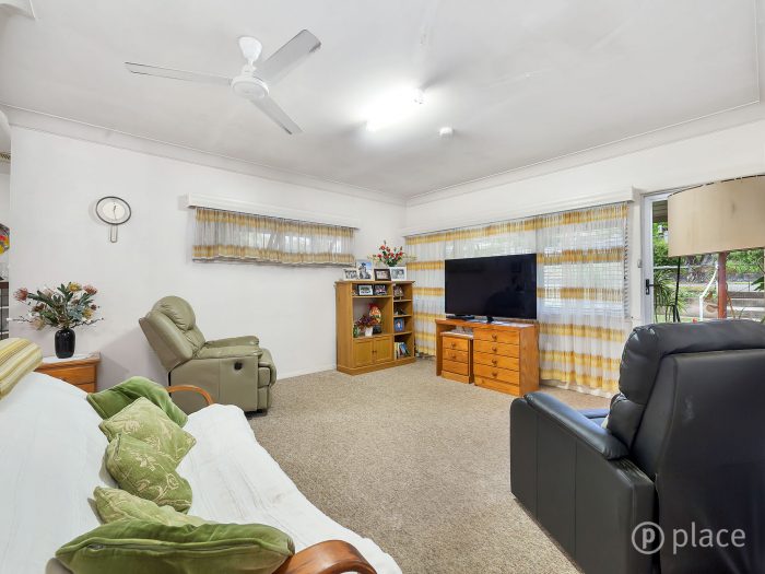 64 Lizzie St, Bardon QLD 4065, Australia