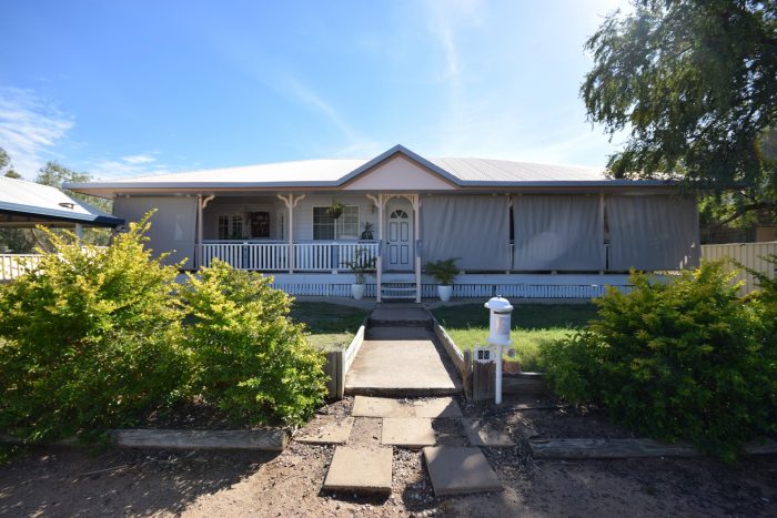 20 Stilt St, Longreach QLD 4730, Australia