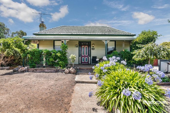 22 Allan St, Kilmore VIC 3764, Australia