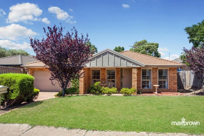 23 Wiggins Pl, Wallan VIC 3756, Australia