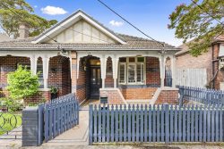 19 Rayner St, Lilyfield NSW 2040, Australia