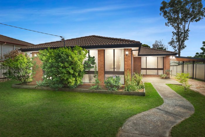 93 Armidale St, Abermain NSW 2326, Australia