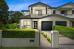 26 Plimsoll St, Sans Souci NSW 2219, Australia