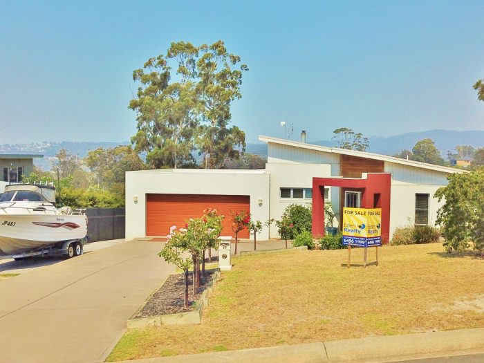 20 Trumpeter Ave, Eden NSW 2551, Australia