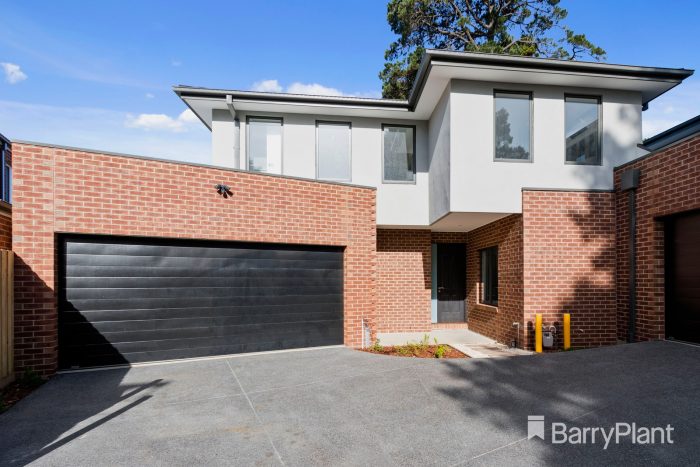 7 Tambo Ct, Glen Waverley VIC 3150, Australia