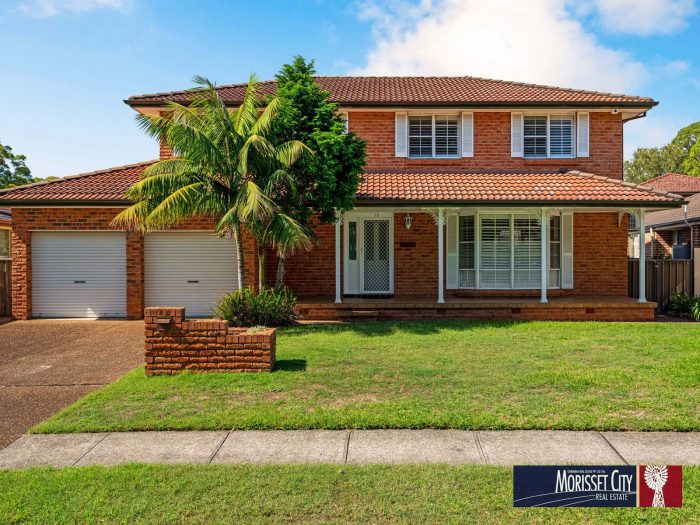 13 Aloha Cl, Bonnells Bay NSW 2264, Australia