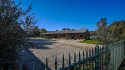 1 Cemetery Ln, Nagambie VIC 3608, Australia