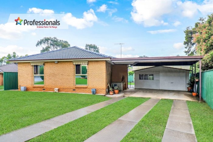 9 Chrisalex Pl St Clair NSW 2759