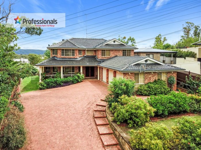 1 Highview Ave Penrith NSW 2750