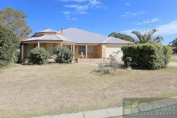 14 Pyrford Ramble, Erskine WA 6210, Australia