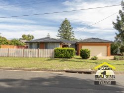 2 Lucas Ave, Moorebank NSW 2170, Australia