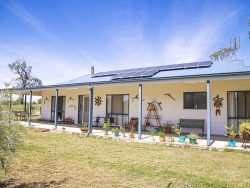 1163 Old Esk Rd, Taromeo QLD 4306, Australia