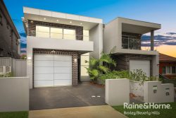 57 St Elmo Parade, Kingsgrove NSW 2208, Australia