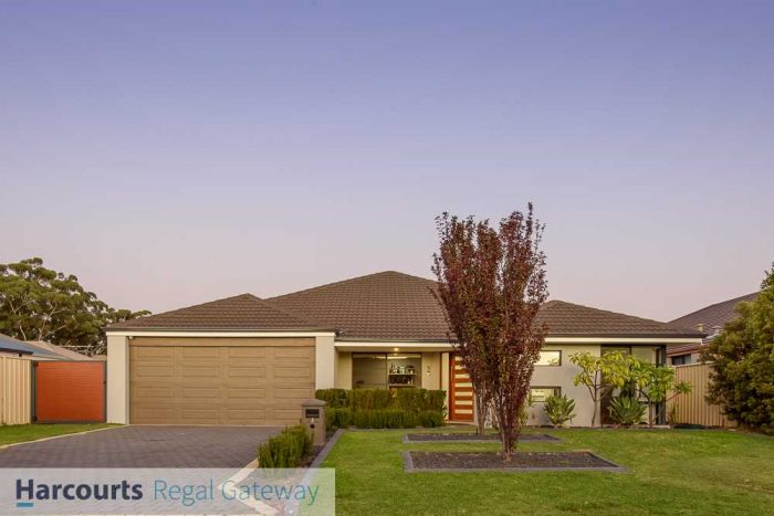 3 Darwinia Rd, Success WA 6164, Australia