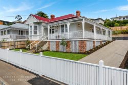 15 Proctors Rd, Dynnyrne TAS 7005, Australia