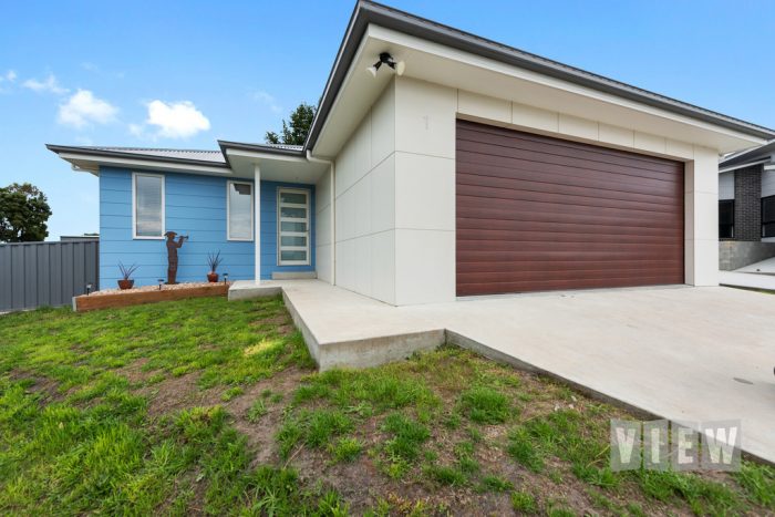 1 Roland View Rise, Latrobe TAS 7307, Australia