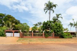 5 Wakayama Cres, Cable Beach WA 6726, Australia