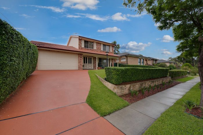 14 Ryan Cres, Riverstone NSW 2765, Australia