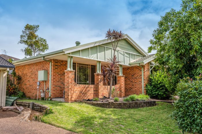 7 Butterfield Cres, Ashtonfield NSW 2323, Australia