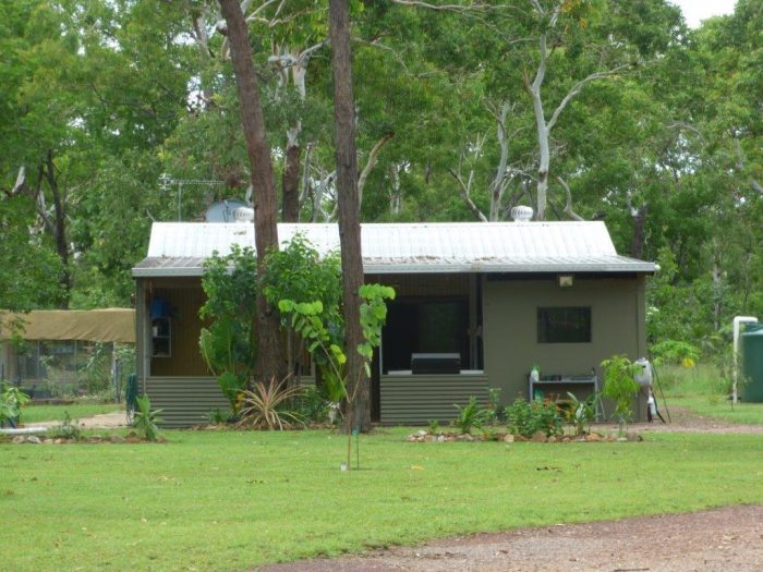 56 Corpus Rd, Noonamah NT 0837, Australia