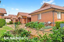 81 Edenholme Rd, Wareemba NSW 2046, Australia