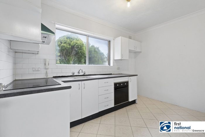 7/64 Fairmount St, Lakemba NSW 2195, Australia